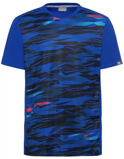 Head Slider T-Shirt B XK - tennis t-shirt