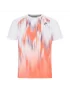 Head TOPSPIN T-shirt Boy Flamingo Print Vision - boy's tennis t-shirt