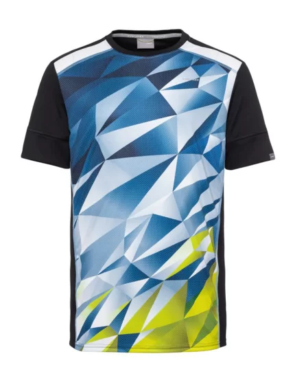 Head Medley T-Shirt Boy - koszulka tenisowa