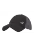 Babolat Basic Logo Cap Black - tennis cap