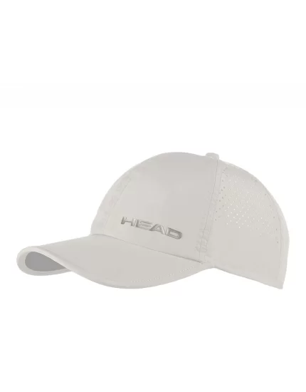 Head Kids Pro Player Cap - czapeczka tenisowa