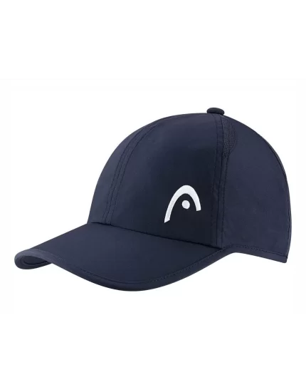 Head Pro Player Cap Navy - tennis cap