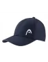 Head Pro Player Cap Navy - tennis cap