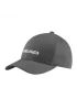 Head Promotionl Cap Anthracite - tennis cap