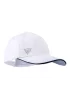 Tecnifibre Tech Cap White - tennis cap
