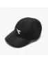 Diadora Adjustable Cap Black - tennis cap