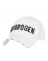 Hydrogen Icon Cap White
