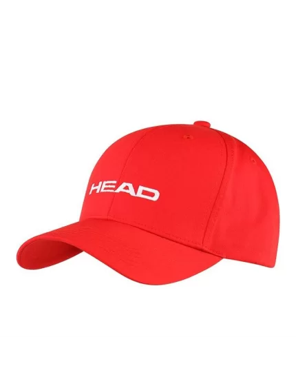 Head Promotionl Cap Red - tennis cap