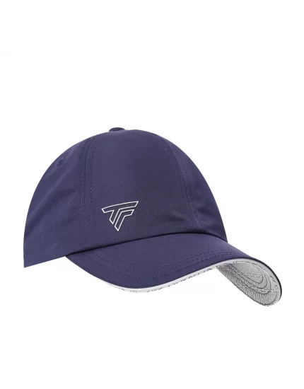 Tecnifibre Tech Cap Marine - tennis cap