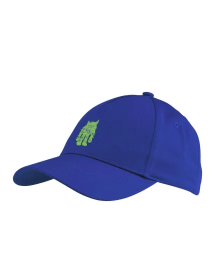 Head Kids Cap Monster