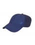 Babolat Basic Logo Cap Junior Navy - junior tennis cap