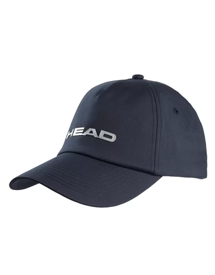 Head Performance Cap Navy - tennis cap