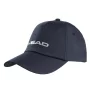 Head Performance Cap Navy - tennis cap