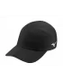 Mizuno Tatami Drylite Cap Czarna - czapeczka