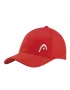 Head Pro Player Cap Red - tennis cap
