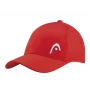 Head Pro Player Cap Red - tennis cap