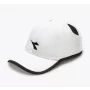Diadora Adjustable Cap White - tennis cap