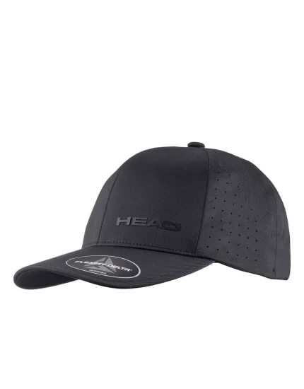 Head Delta Flexfit Cap - tennis cap