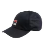 Fila Sampau Mesh Cap Peacot