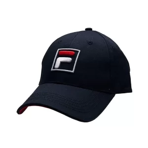 Fila Baseball Cap Forze Peacoat Blue