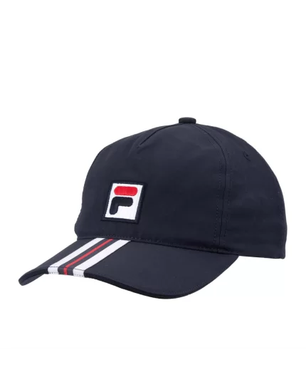 Fila Cap Bobby Peacoat Blue