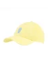Head Cap Owl Yellow - czapeczka dziecięca