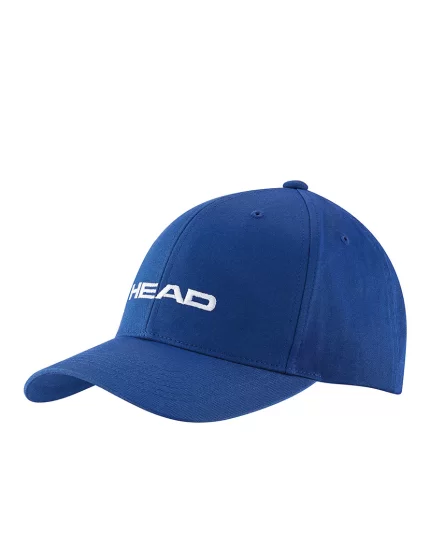 Head Promotionl Cap Blue - tennis cap