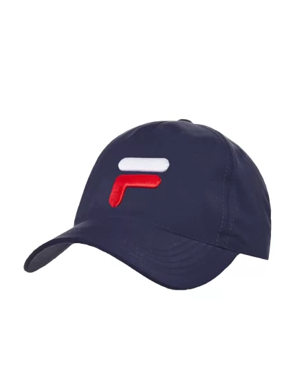 Fila Cap Max Navy