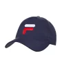 Fila Cap Max Navy