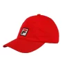 Fila Sampau Mesh Cap Red
