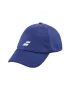 Babolat Pure Logo Cap Junior Sodalite Blue - tennis cap