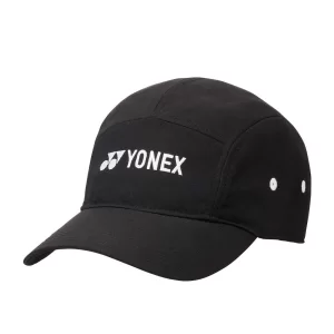 Yonex Cap 40084 Black - tennis cap