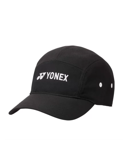 Yonex Cap 40084 Black - tennis cap