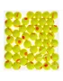 Wilson Starter Orange (48 pcs.) - tennis balls