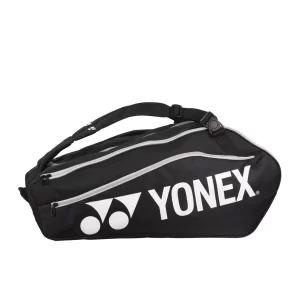Yonex Racket Bag Club 12 Black - tennis bag