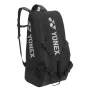 Yonex Gearlogic Racquet Bag 9 Black - tennis bag