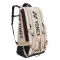 Yonex Gearlogic Racquet Bag 9 Beige - tennis bag