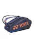 Yonex Pro Racquet Bag 9 Midnight Navy - tennis racket bag