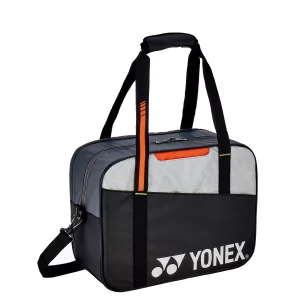 Yonex 52511S Club Compact Bag Grayish Blue - sport bag
