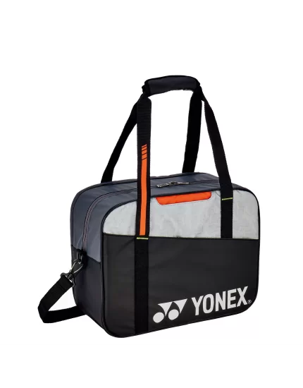 Yonex 52511S Club Compact Bag Grayish Blue - sport bag