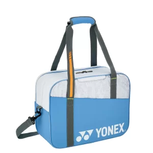 Yonex 52511S Club Compact Bag Grayish Blue - sport bag