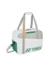 Yonex 52511S Club Compact Bag White - sport bag