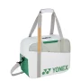 Yonex 52511S Club Compact Bag White - sport bag