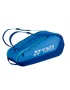 Yonex Team Racquet Bag 6 Blast Blue - tennis bag