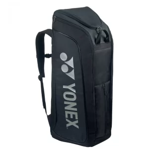 Yonex Pro Stand Bag Black - tennis bag