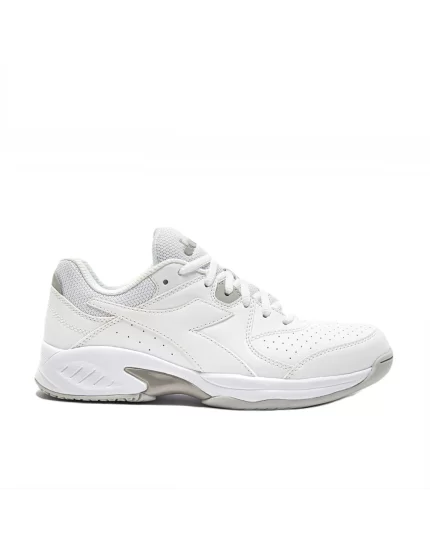 Diadora Smash 6 W - tennis shoes