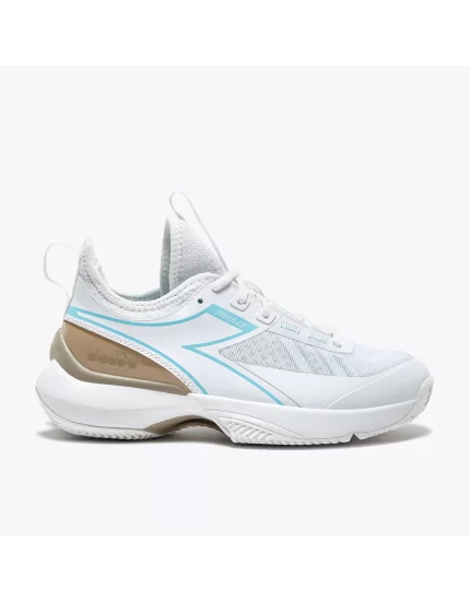 Diadora Finale W Clay - tennis shoes