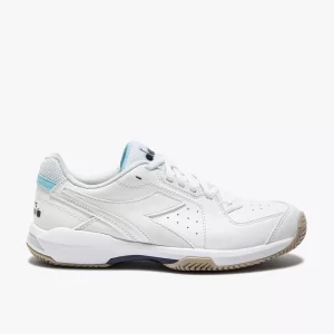 Diadora S.Challenge 6 W SL Clay - tennis shoes