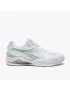 Diadora Blushield Torneo 3 W AG White Silver - tennis shoes
