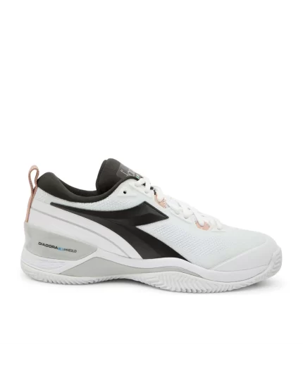 Diadora Speed Blushield 5 W Clay - tennis shoes